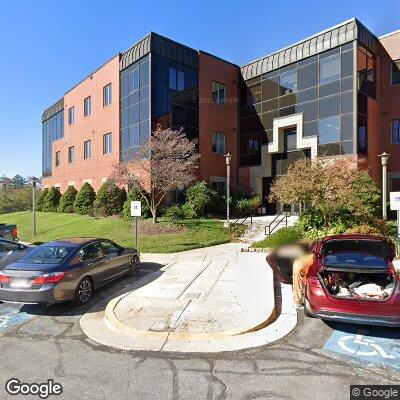 Thumbnail image of the front of a dentist office practice with the name Steven C Scherr DDS which is located in Pikesville, MD