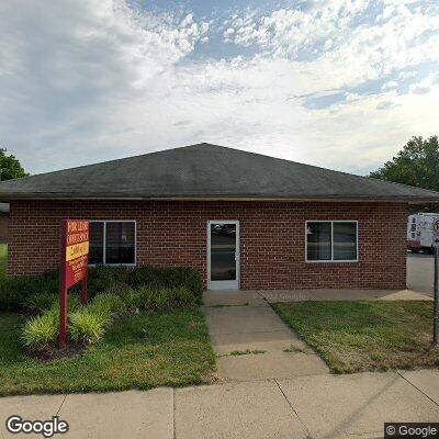 Thumbnail image of the front of a dentist office practice with the name Jae Chong which is located in Nokesville, VA