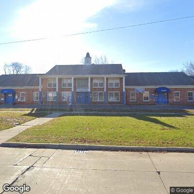 Thumbnail image of the front of a dentist office practice with the name Ali Sobh which is located in Dearborn Heights, MI