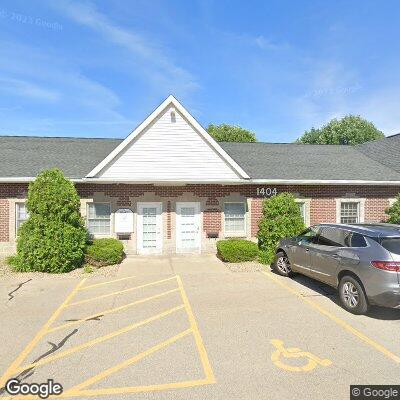 Thumbnail image of the front of a dentist office practice with the name Alltown Dental which is located in Getzville, NY