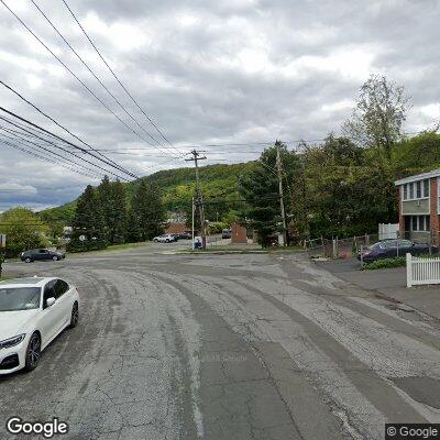 Thumbnail image of the front of a dentist office practice with the name North Rockland Surgery Pc which is located in West Haverstraw, NY