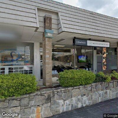 Thumbnail image of the front of a dentist office practice with the name Amanda Wiechert which is located in Yorktown Heights, NY