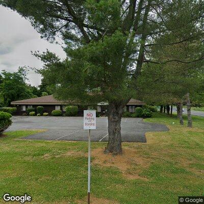 Thumbnail image of the front of a dentist office practice with the name East Greenbush Dental Care which is located in East Greenbush, NY