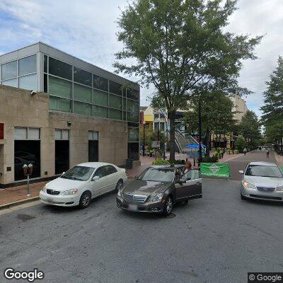 Thumbnail image of the front of a dentist office practice with the name Silver Spring Smiles Dental Care which is located in Silver Spring, MD