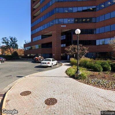 Thumbnail image of the front of a dentist office practice with the name Fiorucci Richard D which is located in Arlington, VA