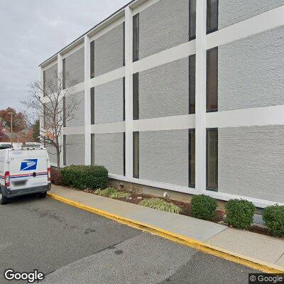 Thumbnail image of the front of a dentist office practice with the name Besner & Fabio Dental Associates which is located in Springfield, VA