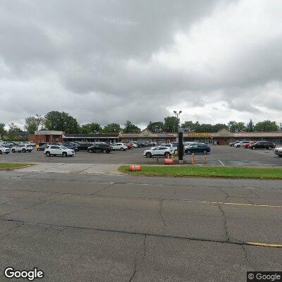 Thumbnail image of the front of a dentist office practice with the name Lawrence Sklar, DDS which is located in Dearborn Heights, MI