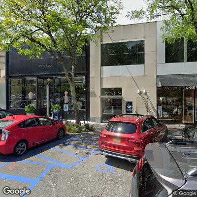 Thumbnail image of the front of a dentist office practice with the name Madeleinzapantis Madeleinzapantis which is located in Manhasset, NY