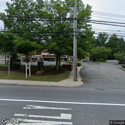 Thumbnail image of the front of a dentist office practice with the name Ameeta Sachdev which is located in Mount Kisco, NY