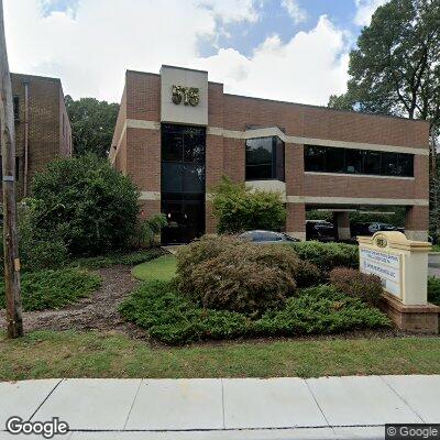 Thumbnail image of the front of a dentist office practice with the name Dr Paul Kensey Dental Office which is located in Severna Park, MD