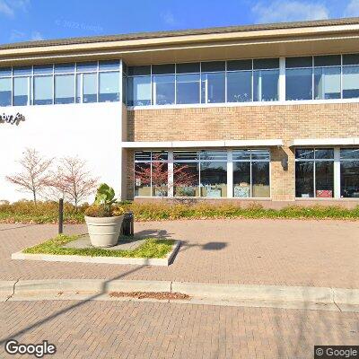 Thumbnail image of the front of a dentist office practice with the name Simon Rachel which is located in Columbia, MD