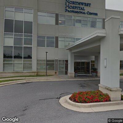 Thumbnail image of the front of a dentist office practice with the name Fred E Ruder DDS which is located in Randallstown, MD