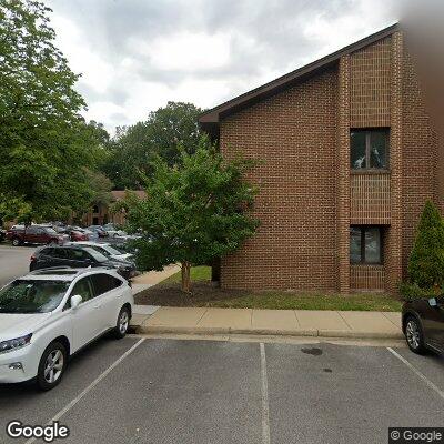 Thumbnail image of the front of a dentist office practice with the name Jeremy Nagle which is located in Burke, VA