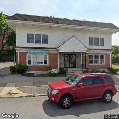 Dentist Office Image for provider