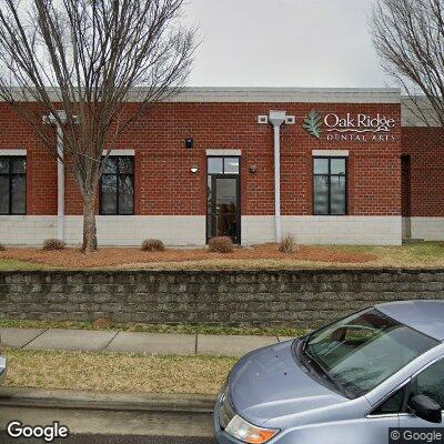 Thumbnail image of the front of a dentist office practice with the name Eugene K Olsen Dds;Pa which is located in Charlotte, NC