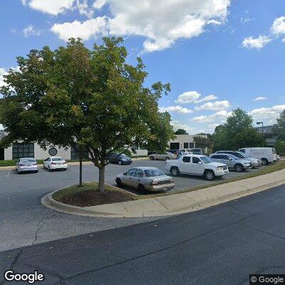 Thumbnail image of the front of a dentist office practice with the name Amber Dental Associates which is located in Frederick, MD