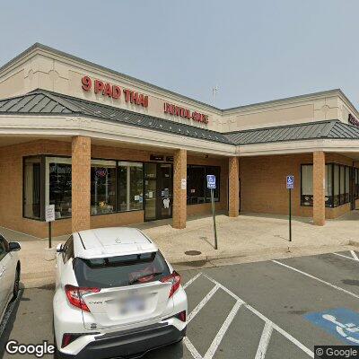 Thumbnail image of the front of a dentist office practice with the name Khanh Du which is located in Springfield, VA