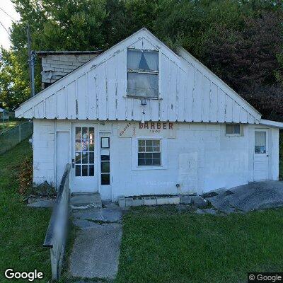 Thumbnail image of the front of a dentist office practice with the name Jack Bernardo DDS which is located in Beckley, WV