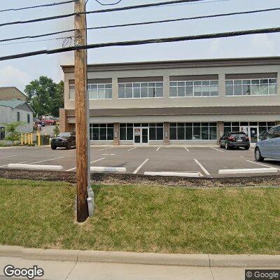 Thumbnail image of the front of a dentist office practice with the name Wilson Martino Dental which is located in Morgantown, WV