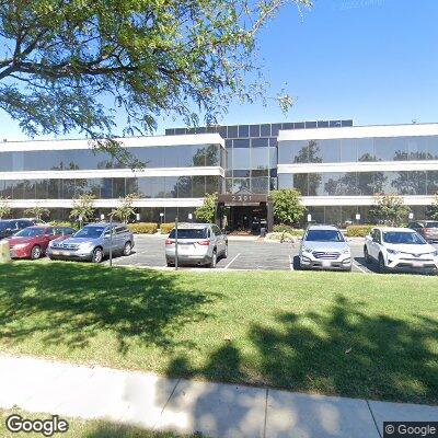 Thumbnail image of the front of a dentist office practice with the name Frances L. Watson, DDS which is located in Rockville, MD