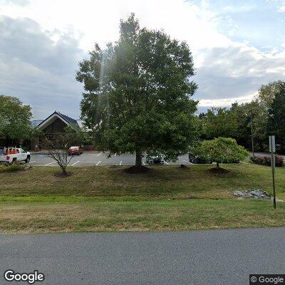 Thumbnail image of the front of a dentist office practice with the name Main Street Children's Dentistry and Orthodontics of Elkton which is located in Elkton, MD