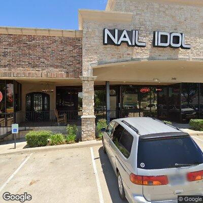 Thumbnail image of the front of a dentist office practice with the name Vlad Sokransky, DDS which is located in Dallas, TX