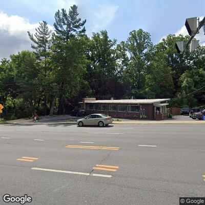 Thumbnail image of the front of a dentist office practice with the name Gottlieb, Stanley H, DDS which is located in Silver Spring, MD