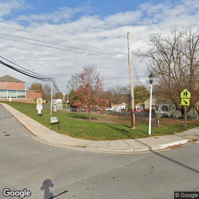 Thumbnail image of the front of a dentist office practice with the name Dental One Associates of Frederick which is located in New Market, MD