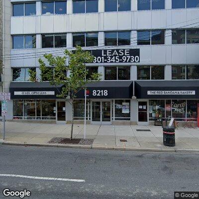 Dentist Office Image for provider