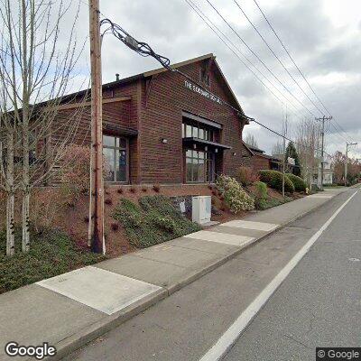 Dentist Office Image for provider