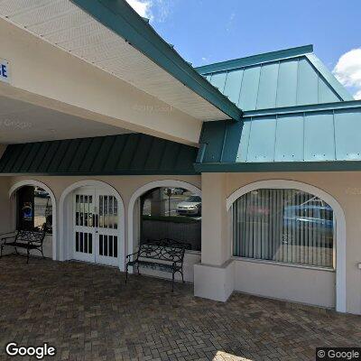 Dentist Office Image for provider