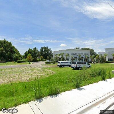 Dentist Office Image for provider