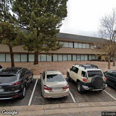 Thumbnail image of the front of a dentist office practice with the name Willow Spring Family Dentistry which is located in Centennial, CO