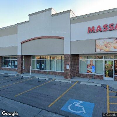 Dentist Office Image for provider