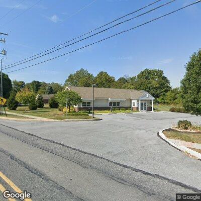 Dentist Office Image for provider