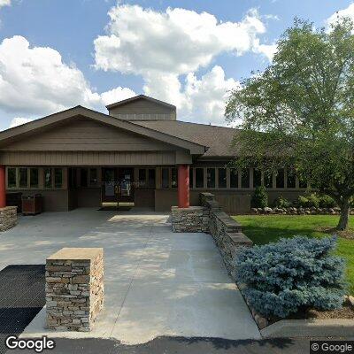 Thumbnail image of the front of a dentist office practice with the name Werner Orthodontics which is located in Indianapolis, TN