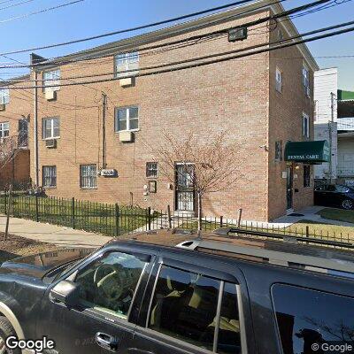 Thumbnail image of the front of a dentist office practice with the name Jessica L. Papile, DDS which is located in Bronx, NY