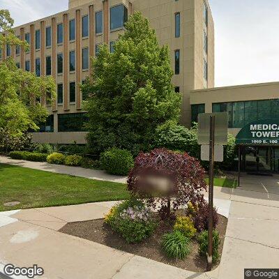 Dentist Office Image for provider