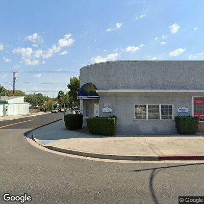 Dentist Office Image for provider