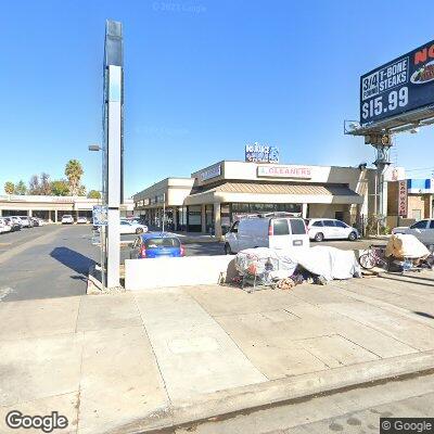 Dentist Office Image for provider