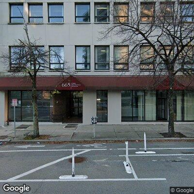 Dentist Office Image for provider