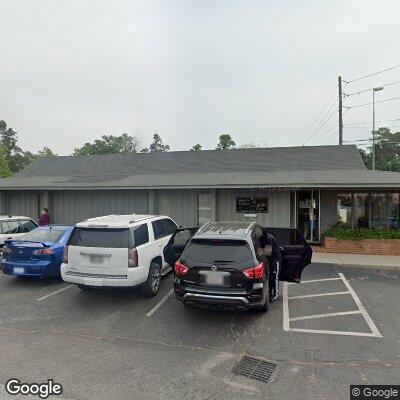 Dentist Office Image for provider