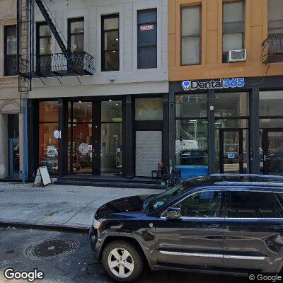 Dentist Office Image for provider