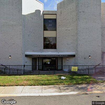 Dentist Office Image for provider