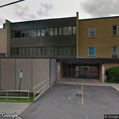 Dentist Office Image for provider