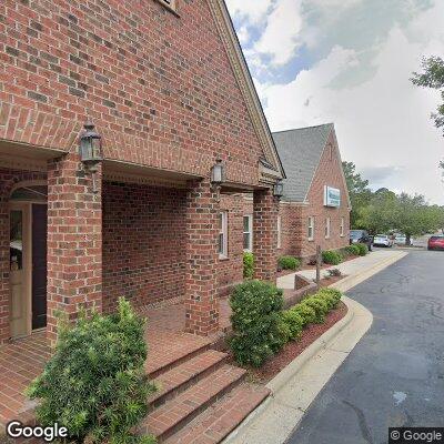 Dentist Office Image for provider