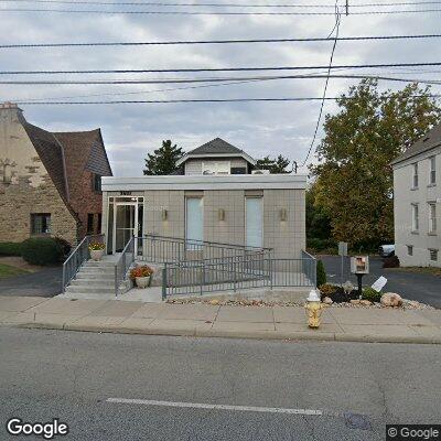 Thumbnail image of the front of a dentist office practice with the name Tepe Dentistry which is located in Cincinnati, OH