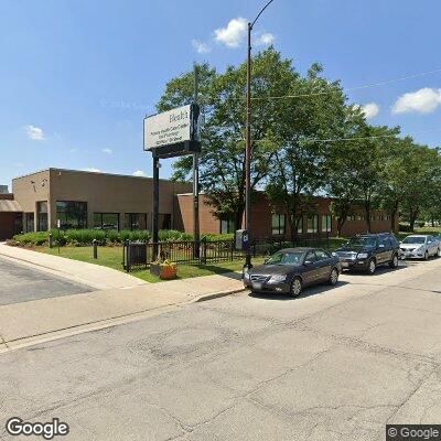 Thumbnail image of the front of a dentist office practice with the name TCA Health Inc.- NFP which is located in Chicago, IA