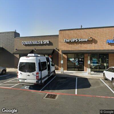 Dentist Office Image for provider