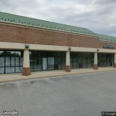 Dentist Office Image for provider